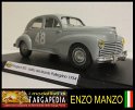 Peugeot 203 n.48 Palermo-Monte Pellegrino 1954 - MM Collection 1.43 (3)